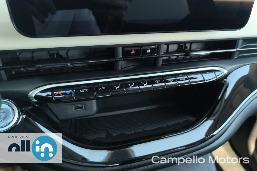 FIAT Nuova 500 1.0 Hybrid Icon Business Km 0 Mestre Terraglio