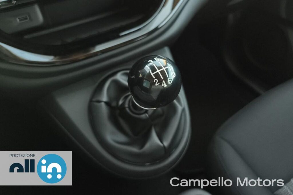 FIAT Nuova 500 1.0 Hybrid Icon Business Km 0 Mestre Terraglio