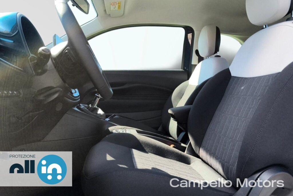 FIAT Nuova 500 1.0 Hybrid Icon Business Km 0 Mestre Terraglio