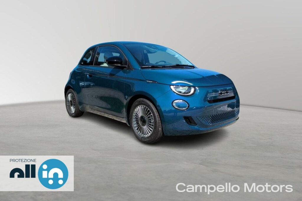 FIAT Nuova 500 1.0 Hybrid Icon Business Km 0 Mestre Terraglio