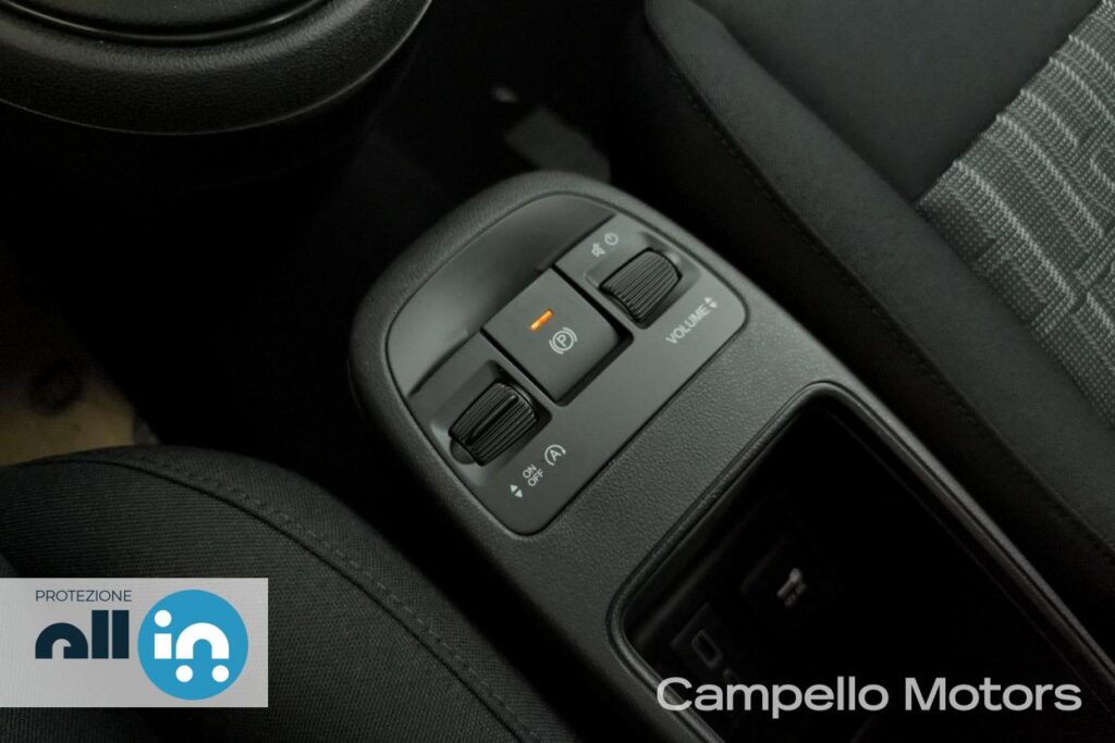 FIAT Nuova 500 1.0 Hybrid Icon Business Km 0 Mestre