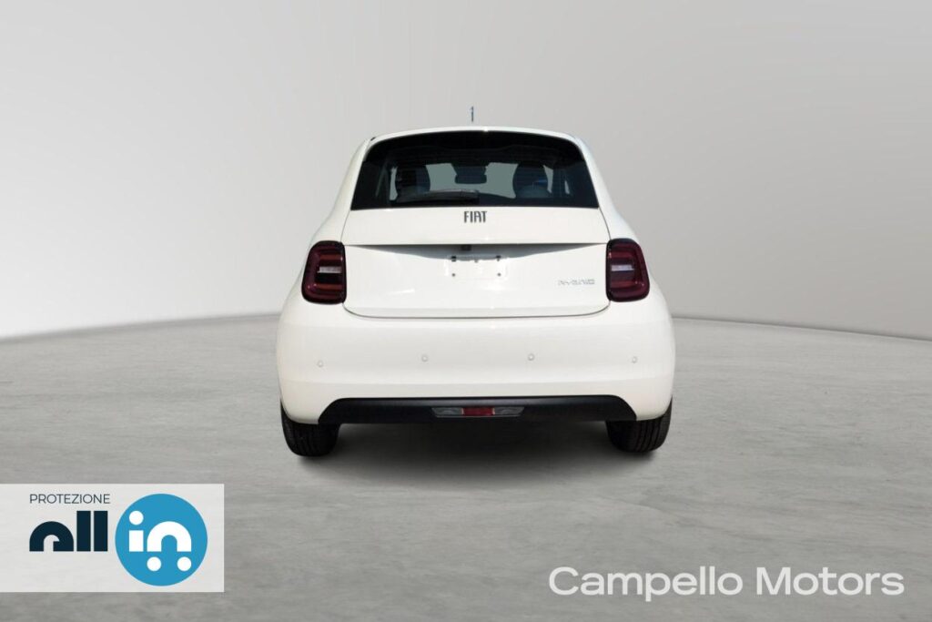 FIAT Nuova 500 1.0 Hybrid Icon Business Km 0 Mestre