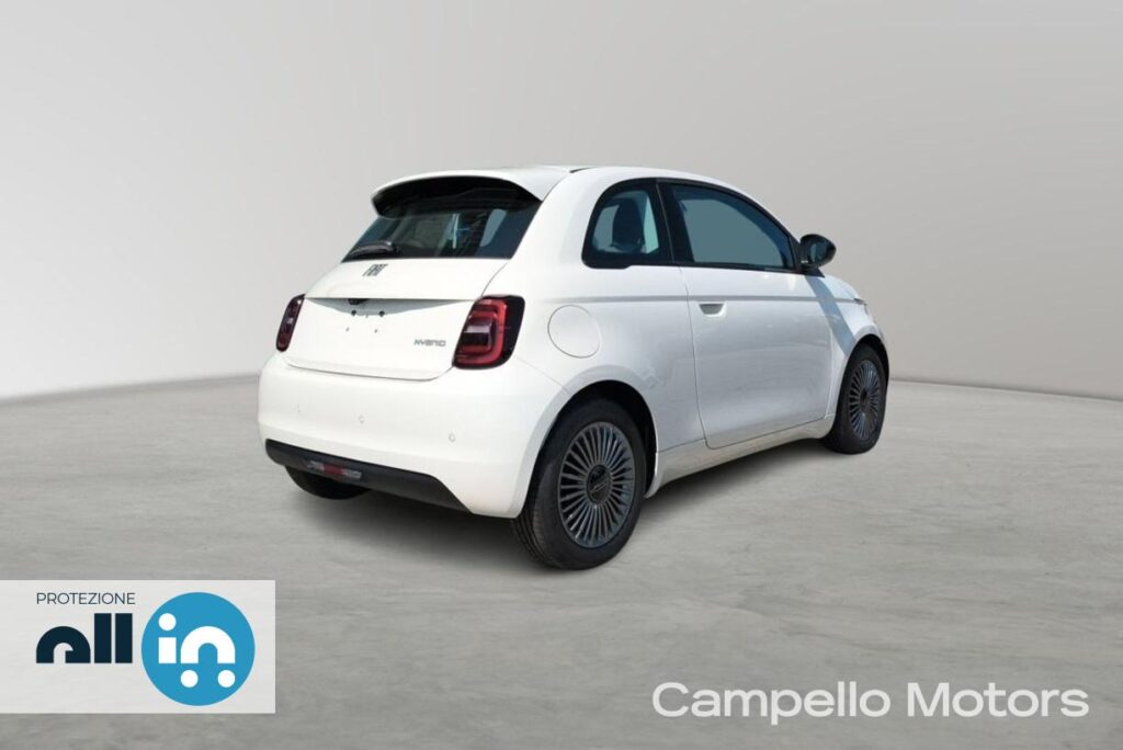 FIAT Nuova 500 1.0 Hybrid Icon Business Km 0 Mestre