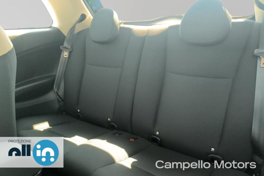 FIAT Nuova 500 1.0 Hybrid Icon Business Km 0 Mestre