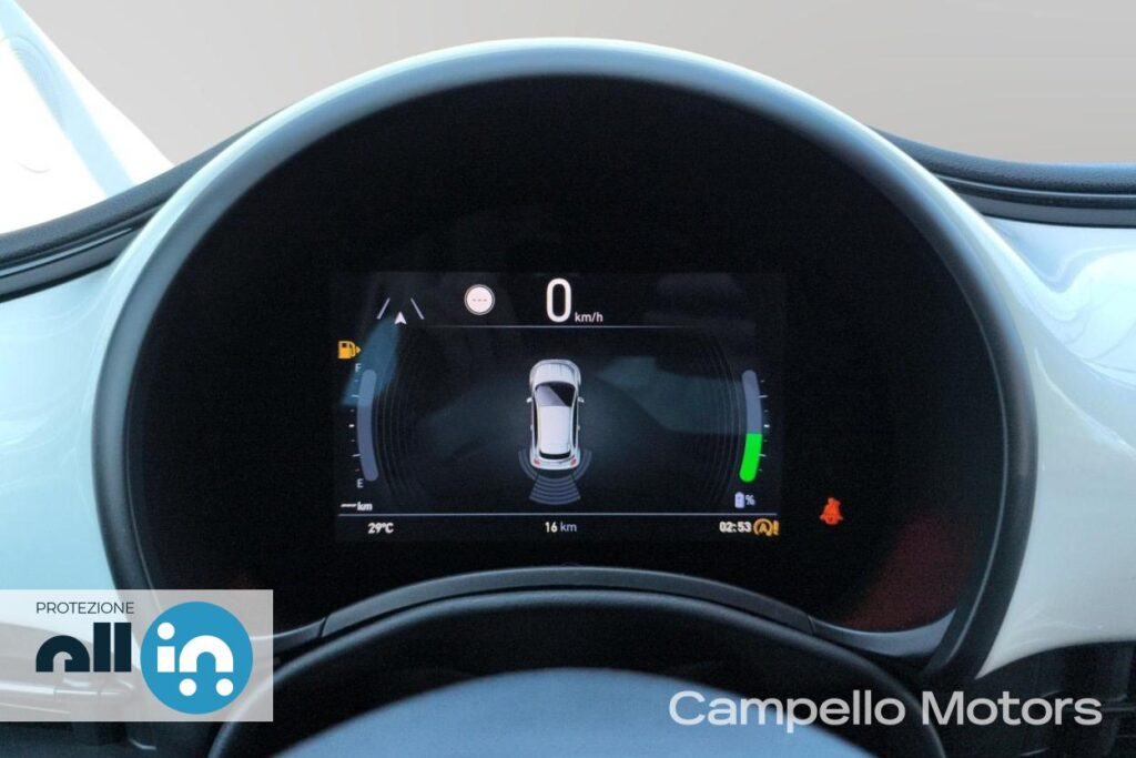 FIAT Nuova 500 1.0 Hybrid Icon Business Km 0 Mestre