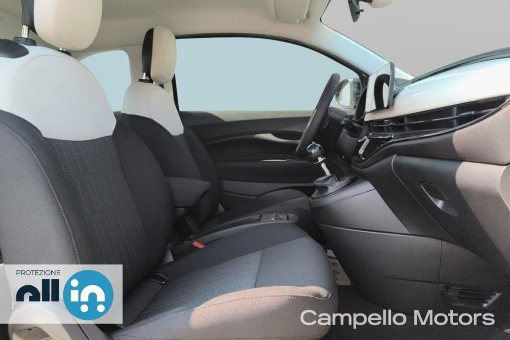 FIAT Nuova 500 1.0 Hybrid Icon Business Km 0 Mestre