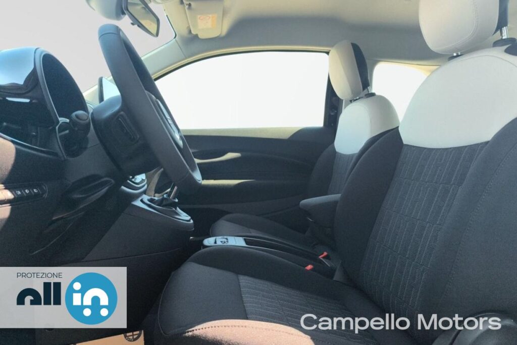 FIAT Nuova 500 1.0 Hybrid Icon Business Km 0 Mestre