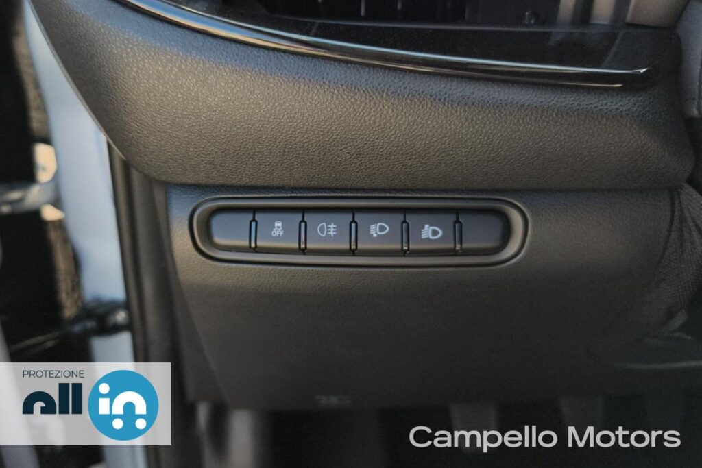 FIAT Nuova 500 1.0 Hybrid Icon Business Km 0 Mestre