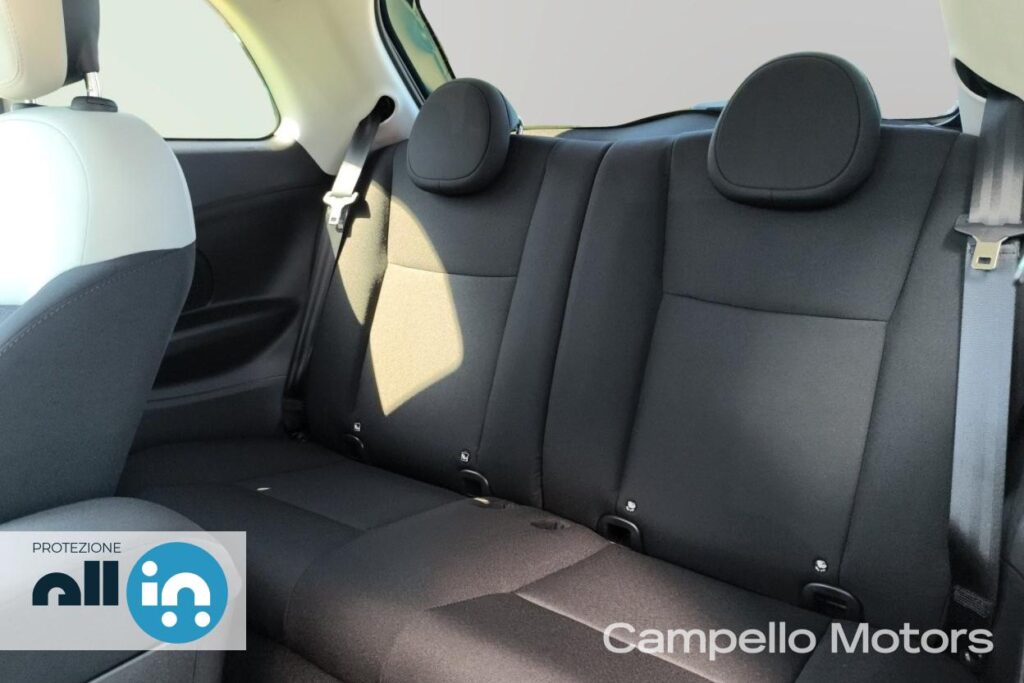FIAT Nuova 500 1.0 Hybrid Icon Business Km 0 Mirano
