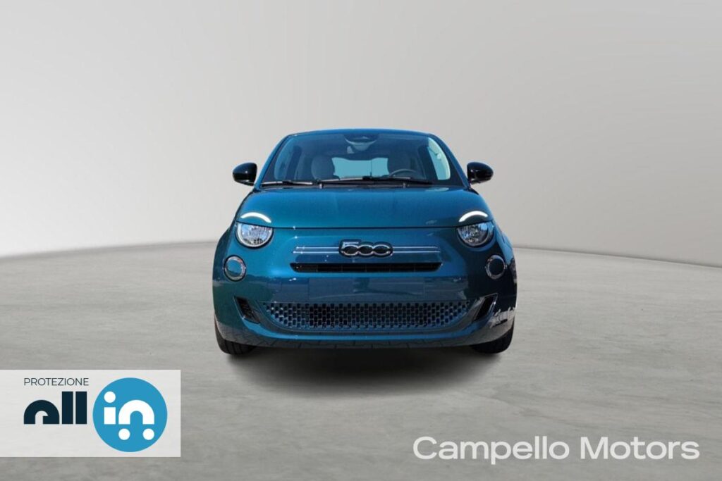 FIAT Nuova 500 1.0 Hybrid Icon Business Km 0 Mirano