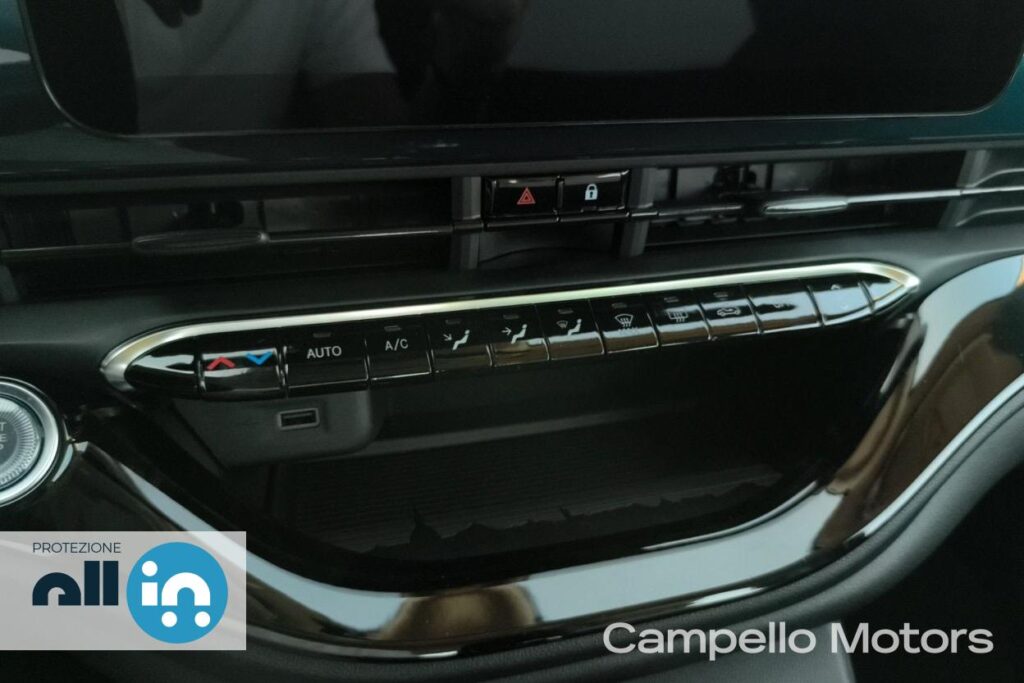 FIAT Nuova 500 1.0 Hybrid Icon Business Km 0 Mirano
