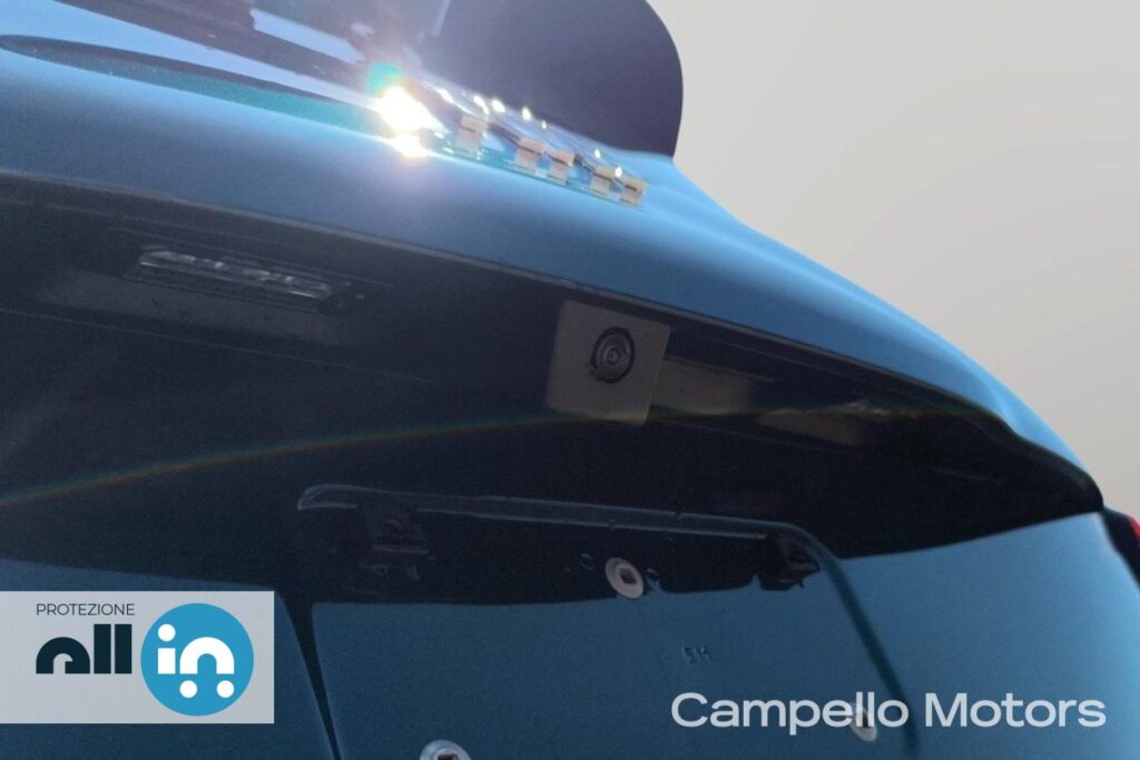 FIAT Nuova 500 1.0 Hybrid Icon Business Km 0 Mirano