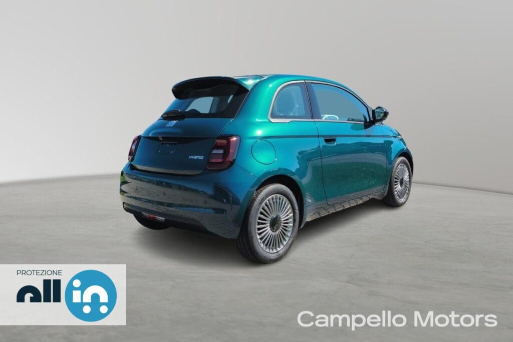 FIAT Nuova 500 1.0 Hybrid Icon Business Km 0 Mirano