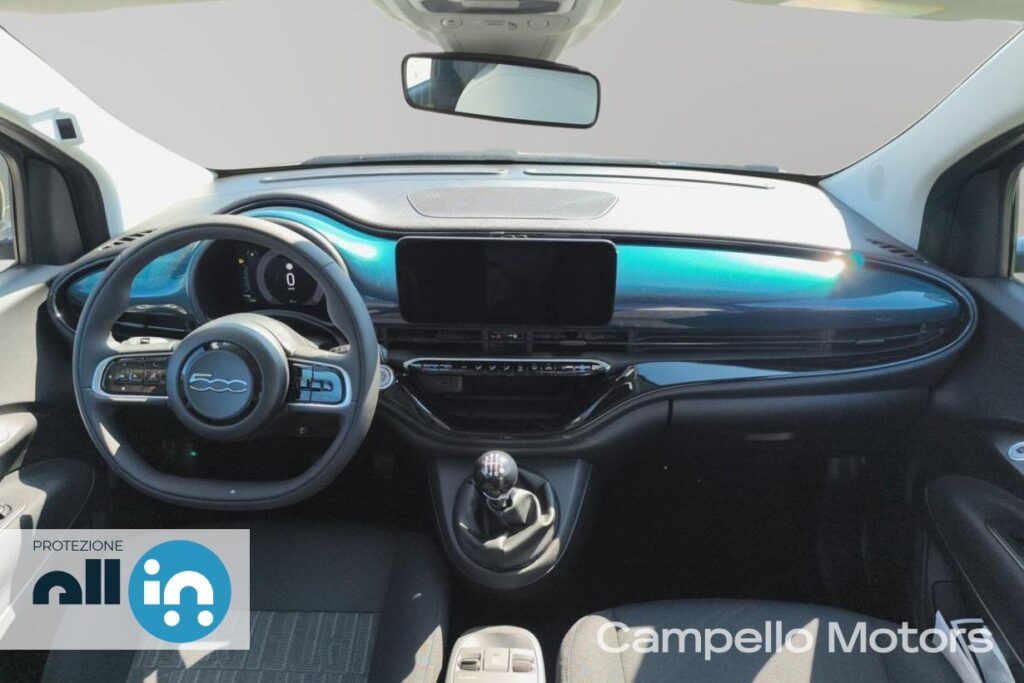 FIAT Nuova 500 1.0 Hybrid Icon Business Km 0 Mirano