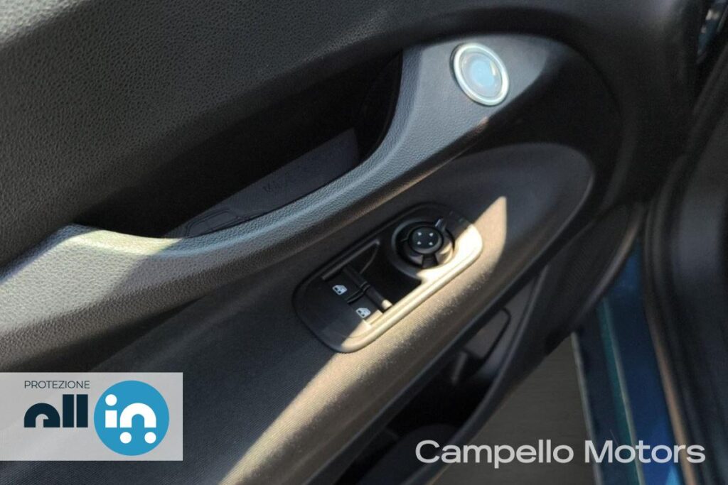 FIAT Nuova 500 1.0 Hybrid Icon Business Km 0 Mirano