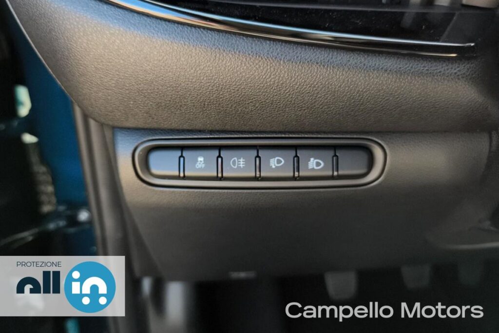 FIAT Nuova 500 1.0 Hybrid Icon Business Km 0 Mirano