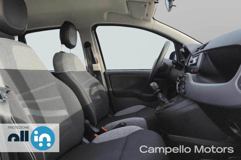 FIAT Panda 1.0 70cv Hybrid Panda Usato Padova