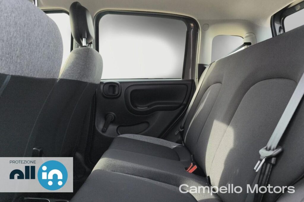 FIAT Panda 1.0 70cv Hybrid Panda Usato Padova