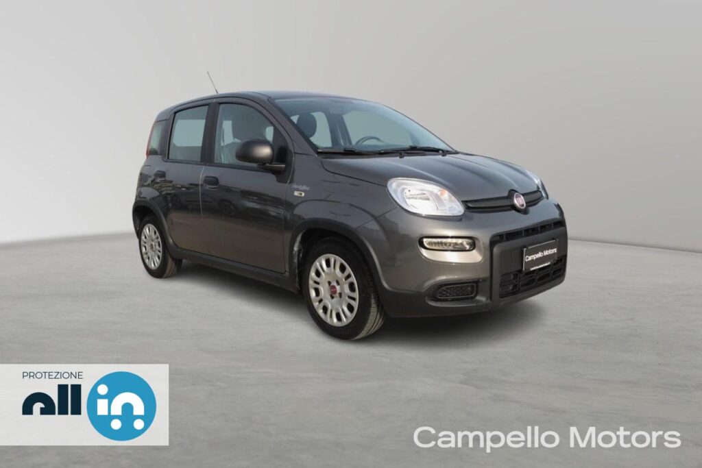 FIAT Panda 1.0 70cv Hybrid Panda Usato Padova