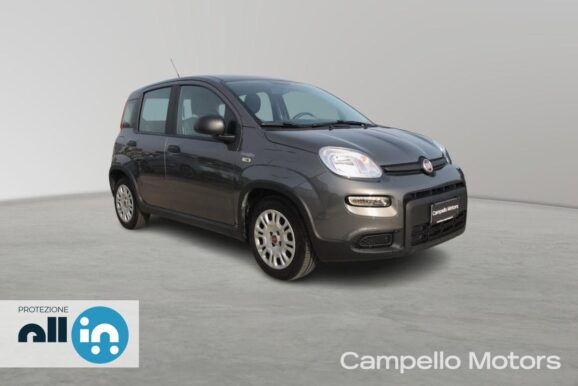 FIAT Panda 1.0 70cv Hybrid Panda Usato Padova
