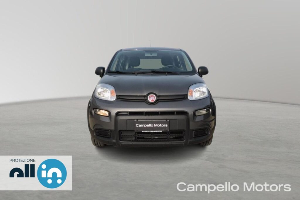 FIAT Panda 1.0 70cv Hybrid Panda Usato Padova