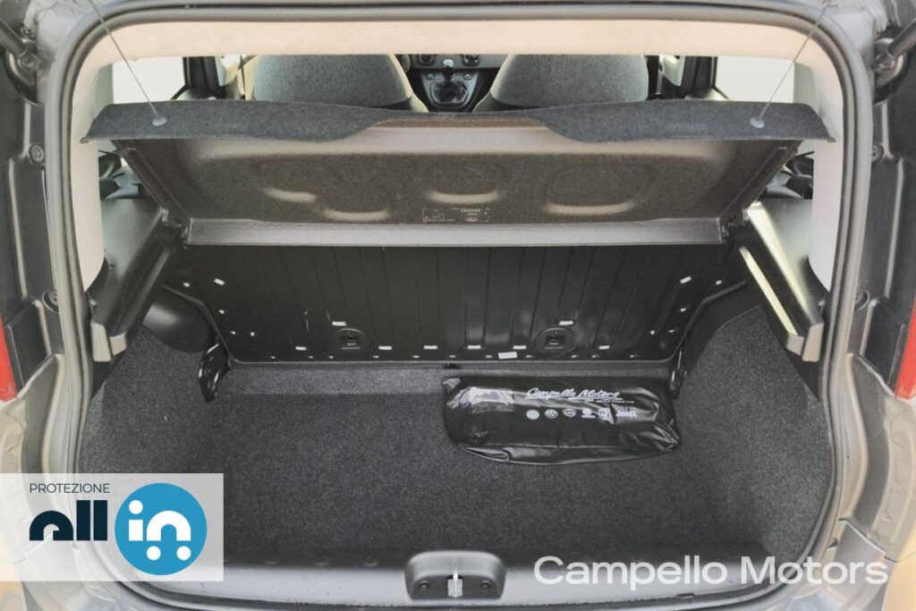 FIAT Panda 1.0 70cv Hybrid Panda Usato Padova