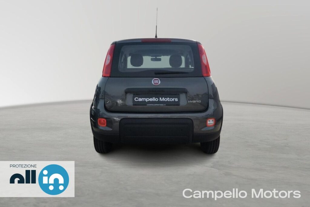 FIAT Panda 1.0 70cv Hybrid Panda Usato Padova