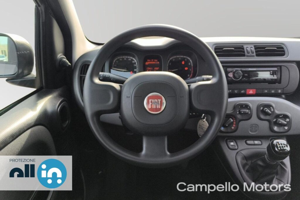FIAT Panda 1.0 70cv Hybrid Panda Usato Padova