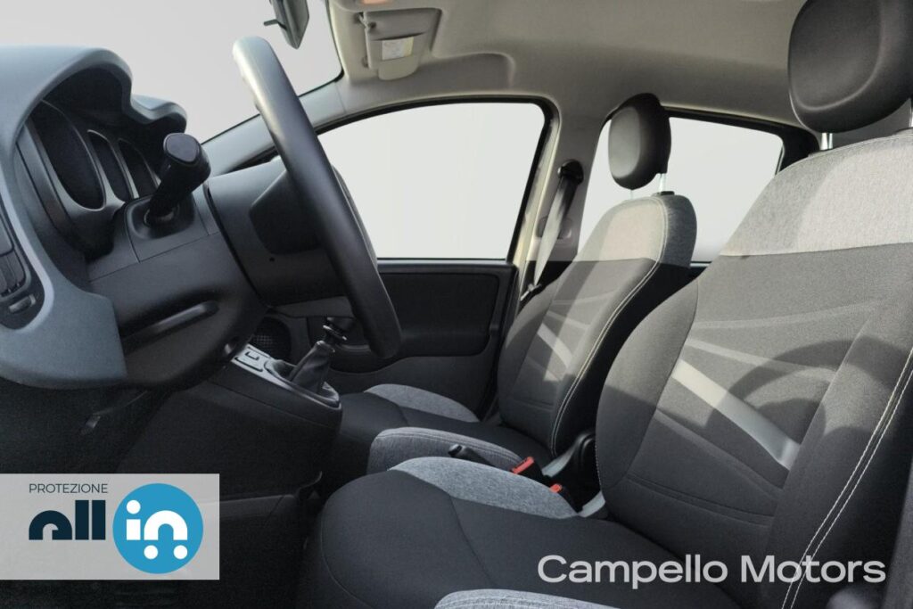 FIAT Panda 1.0 70cv Hybrid Panda Usato Padova
