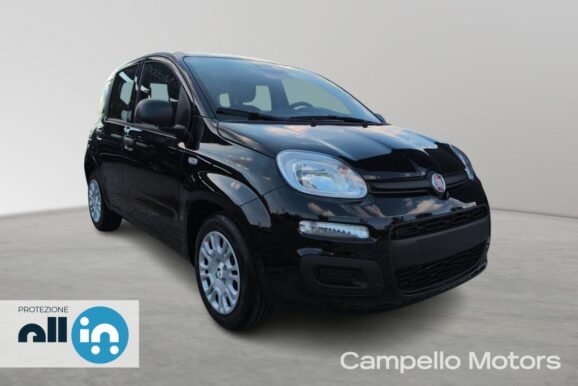 FIAT Pandina 1.0 65cv Hybrid Icon Km 0