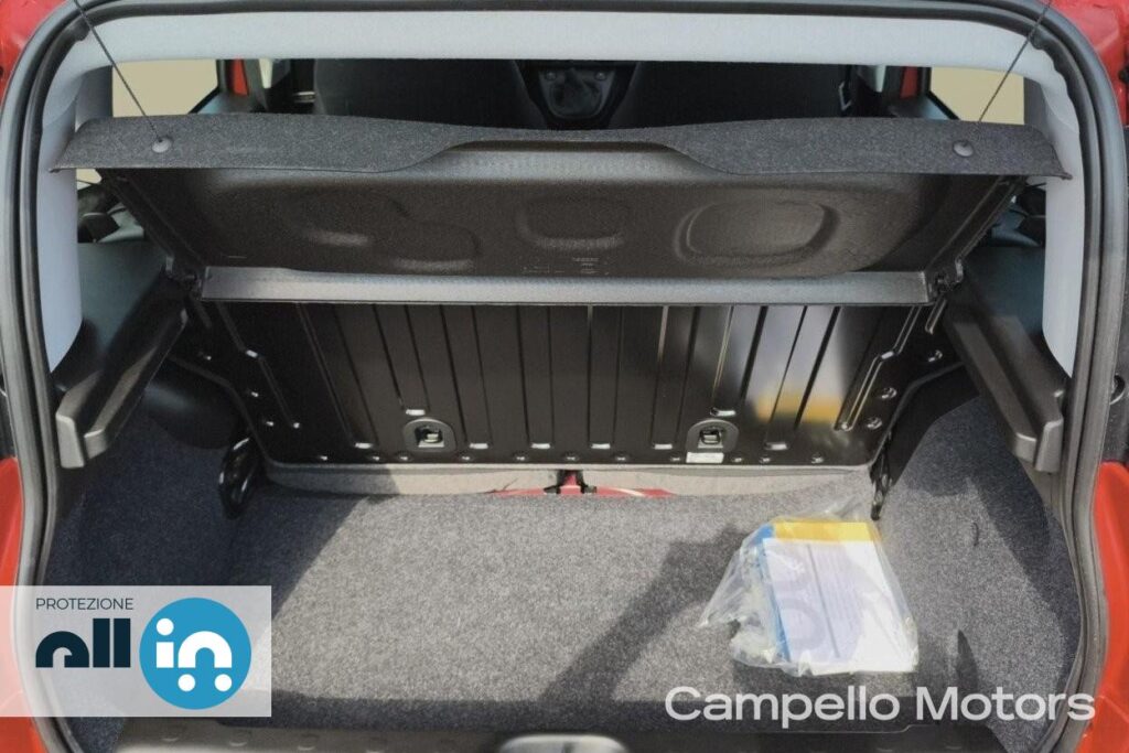 FIAT Pandina 1.0 65cv Hybrid Pop Km 0 Mestre Terraglio