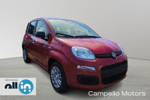 FIAT Pandina 1.0 65cv Hybrid Pop Km 0