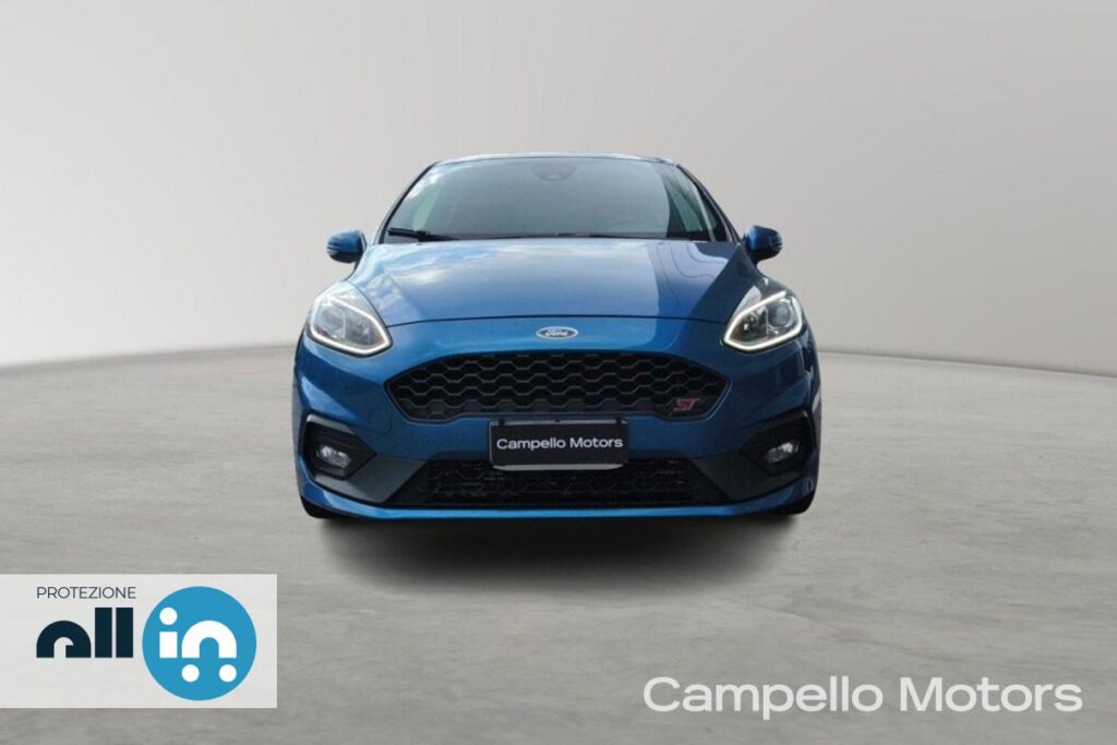 FORD Fiesta 1.5 200cv 3p. ST Usato Mestre