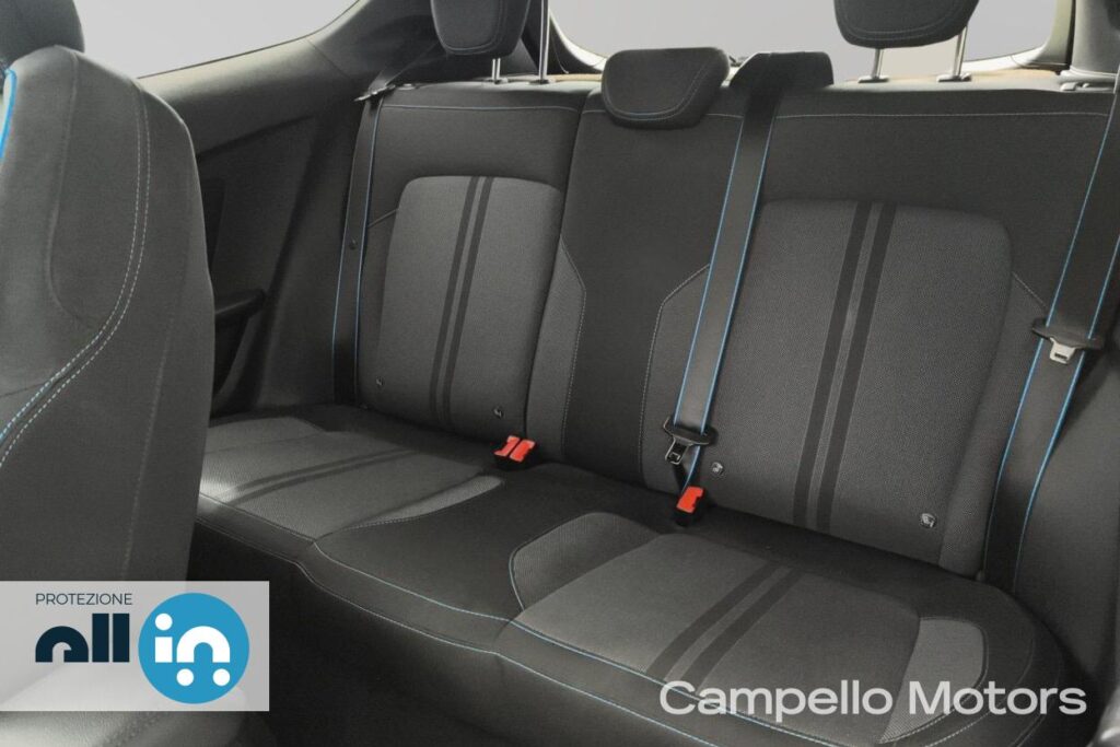 FORD Fiesta 1.5 200cv 3p. ST Usato Mestre