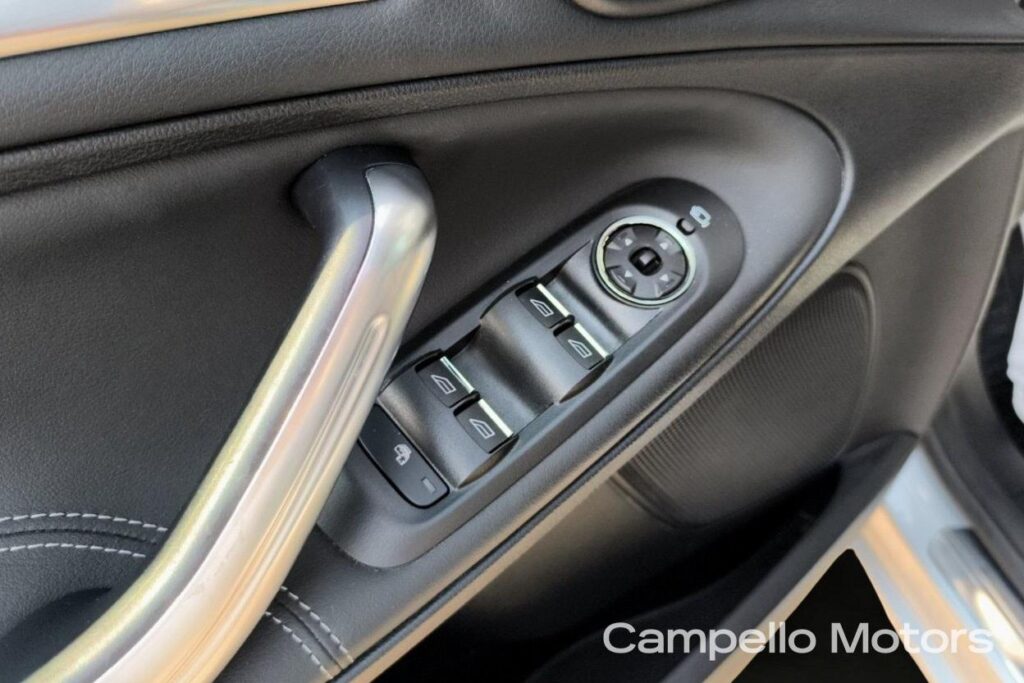 FORD Galaxy 2.0 TDCi 163cv Powershift New Titanium Usato Mestre