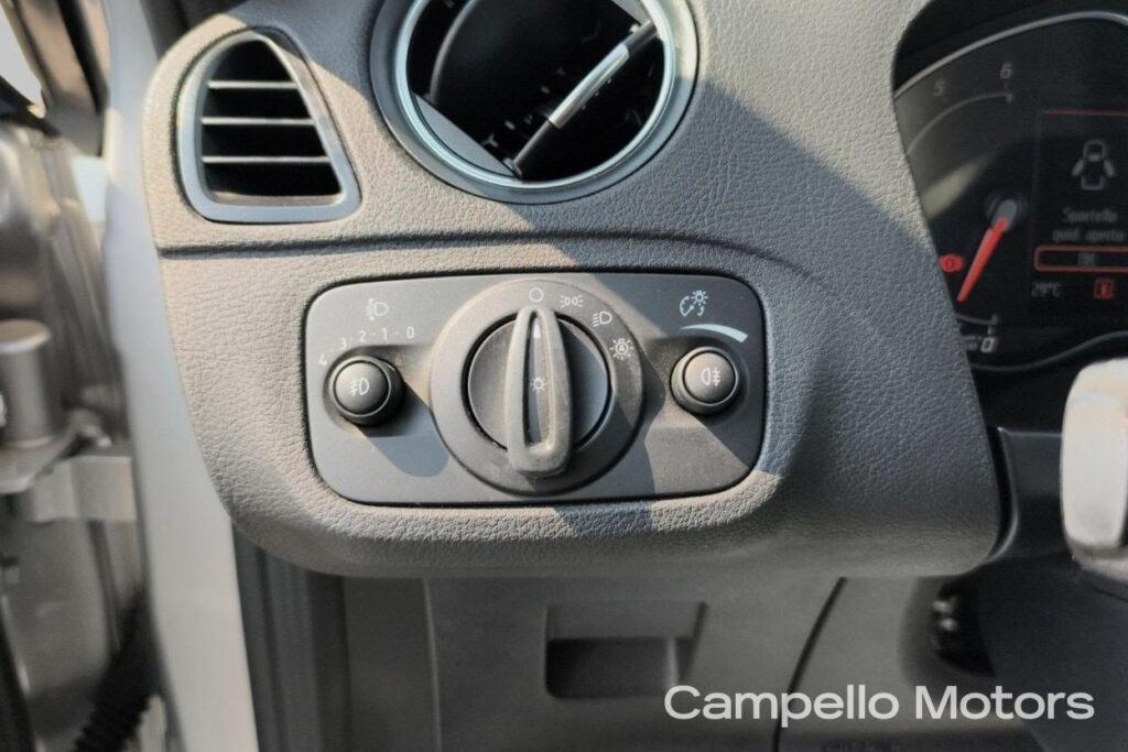 FORD Galaxy 2.0 TDCi 163cv Powershift New Titanium Usato Mestre