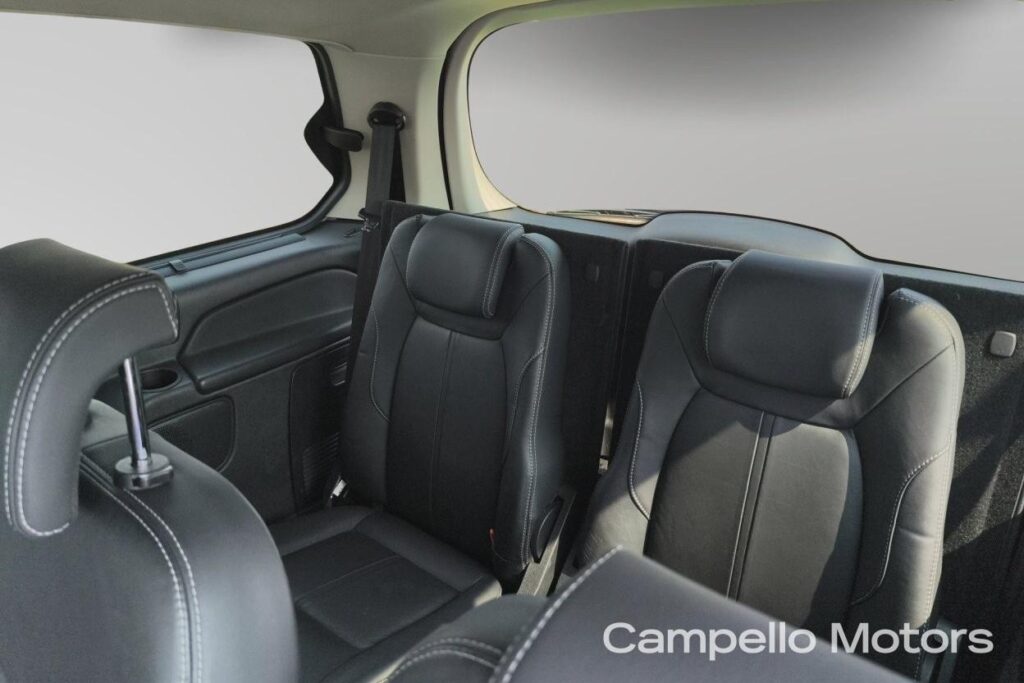FORD Galaxy 2.0 TDCi 163cv Powershift New Titanium Usato Mestre