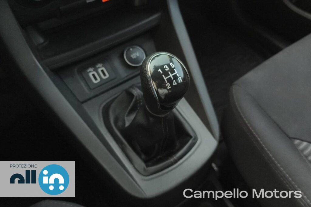 FORD Ka+ 1.2 s&s 85cv Active  Usato Mirano
