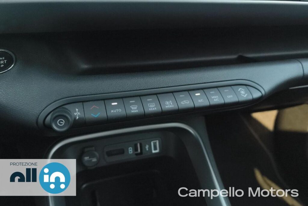 JEEP Avenger 1.2 T 100cv Summit My25 Usato Mestre