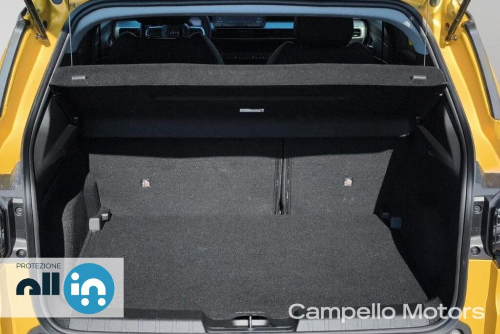 JEEP Avenger 1.2 T 100cv Summit My25 Usato Mestre