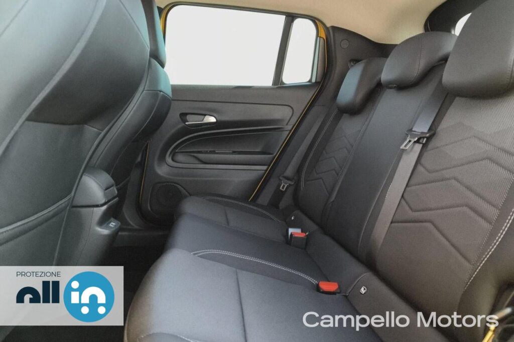 JEEP Avenger 1.2 T 100cv Summit My25 Usato Mestre
