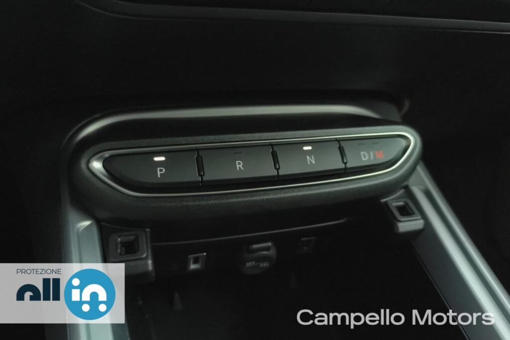 JEEP Avenger Mhev 1.2 T 110cv DCT Summit Tech & Sky Km 0