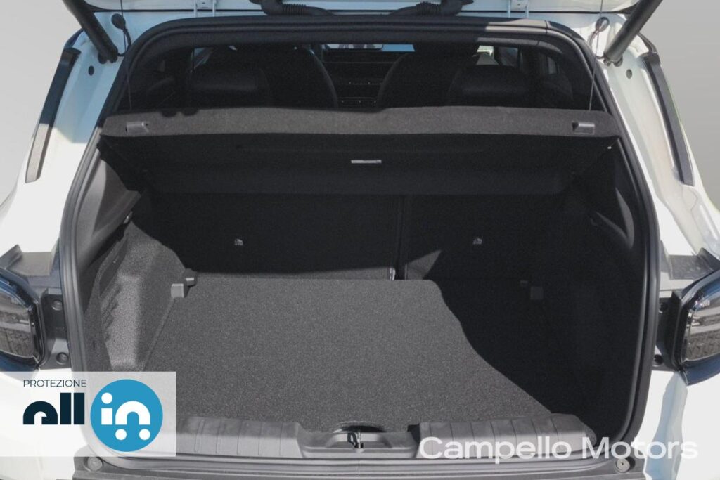 JEEP Avenger Mhev 1.2 T 110cv DCT Summit Tech & Sky Km 0