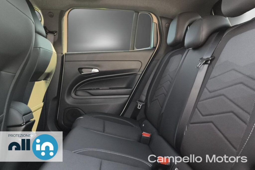 JEEP Avenger Mhev 1.2 T 110cv DCT Summit Tech & Sky Km 0