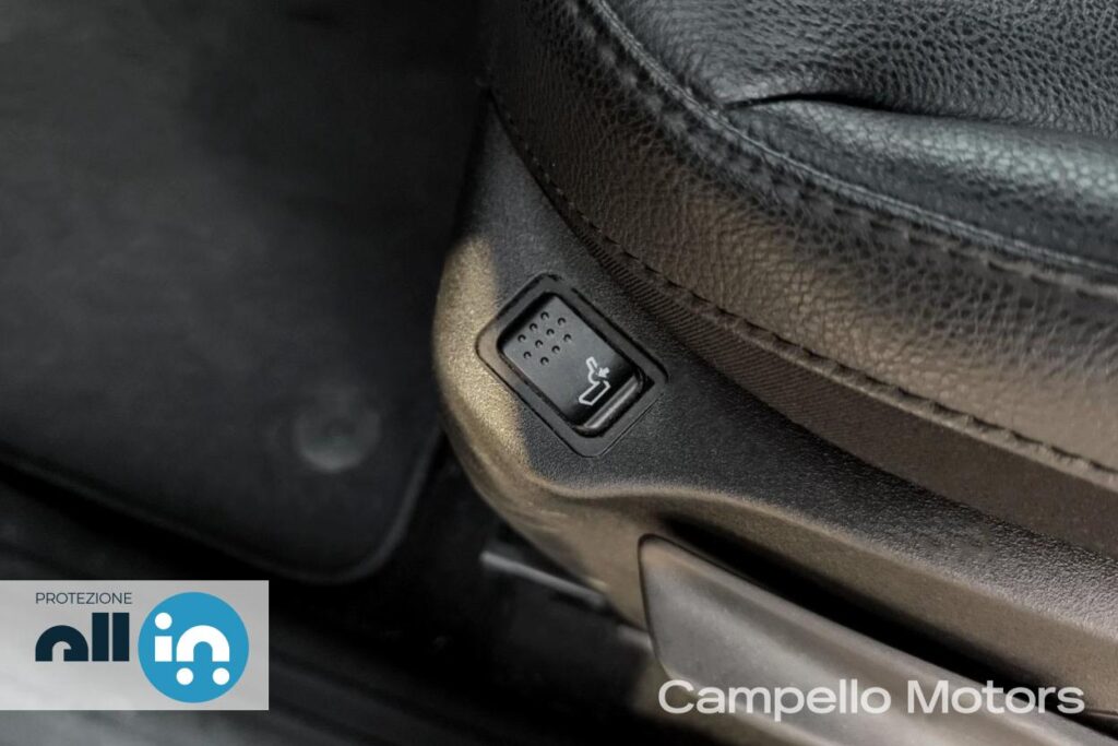 JEEP Compass 1.3 T4 130cv Night Eagle Usato Mestre Terraglio