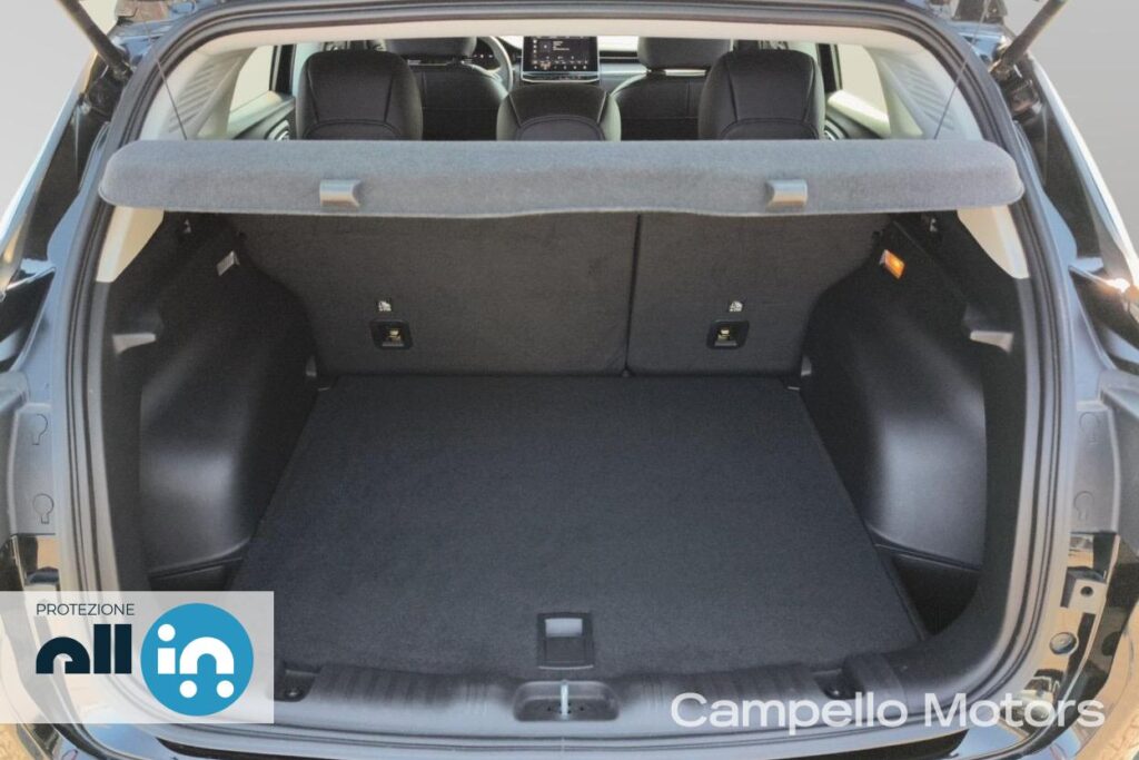 JEEP Compass 1.5 T4 E-Hybrid 130cv DCT7 Altitude Usato Mestre Terraglio