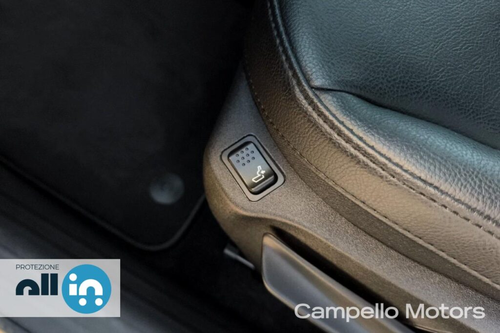 JEEP Compass 1.5 T4 E-Hybrid 130cv DCT7 Altitude Usato Mestre Terraglio