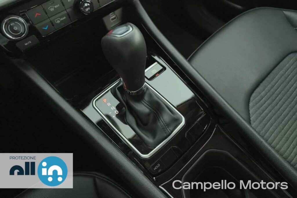 JEEP Compass 1.5 T4 E-Hybrid 130cv DCT7 Altitude Usato Mestre Terraglio