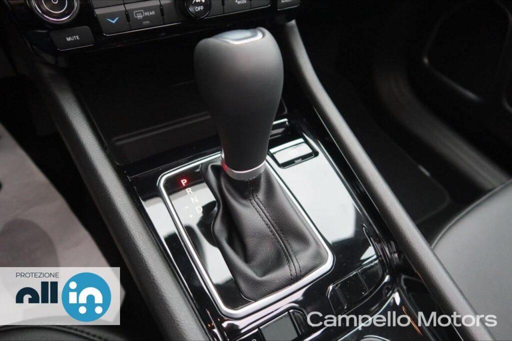 JEEP Compass 1.5 T4 E-Hybrid 130cv DCT7 North Star MY25 Km 0 Mestre
