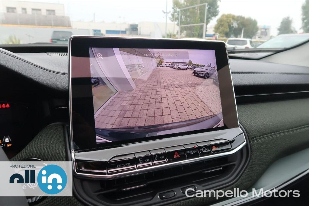 JEEP Compass 1.5 T4 E-Hybrid 130cv DCT7 North Star MY25 Km 0 Mestre